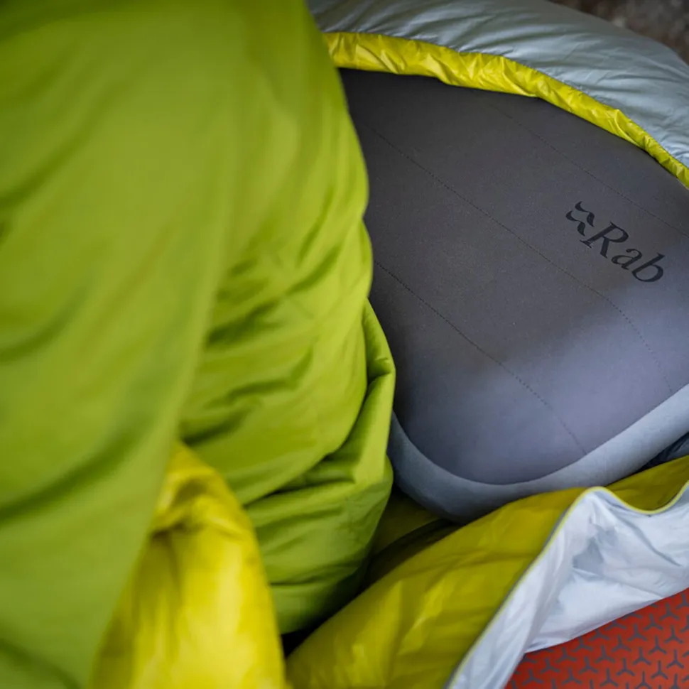 Mythic 400 Sleeping Bag: 20F Down