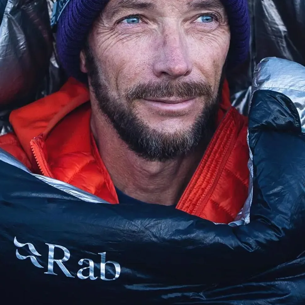 Mythic Ultra 180 Sleeping Bag: 32F Down