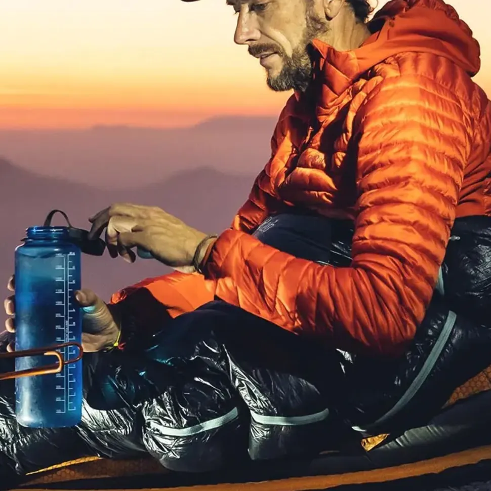 Mythic Ultra 180 Sleeping Bag: 32F Down