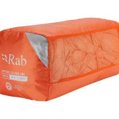 Mythic Ultra 180 Sleeping Bag: 32F Down