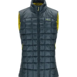 Mythic Vest - Men's
