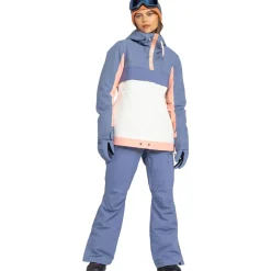 Nadia Technical Snow Pant - Women's