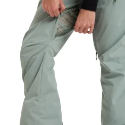 Nadia Technical Snow Pant - Women's