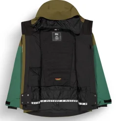 Naikoon Jacket - Men's