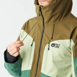 Naikoon Jacket - Men's