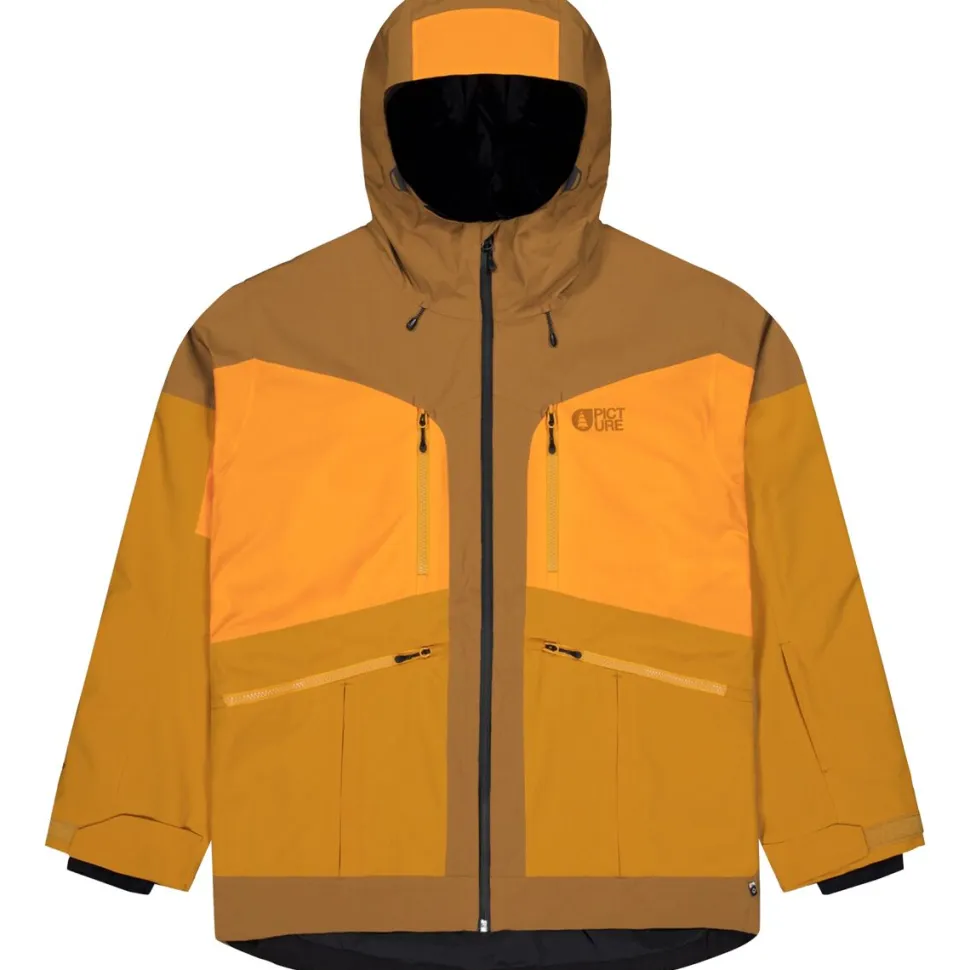 Naikoon Jacket - Men's