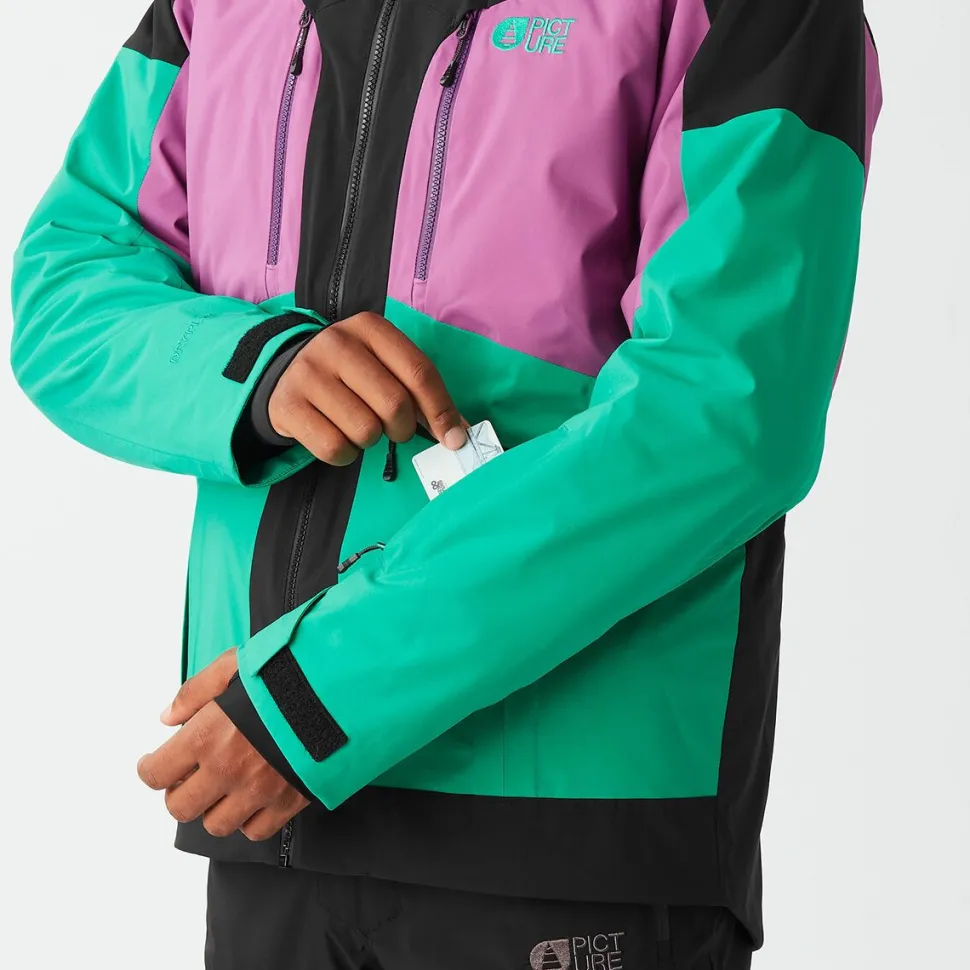 Naikoon Jacket - Men's