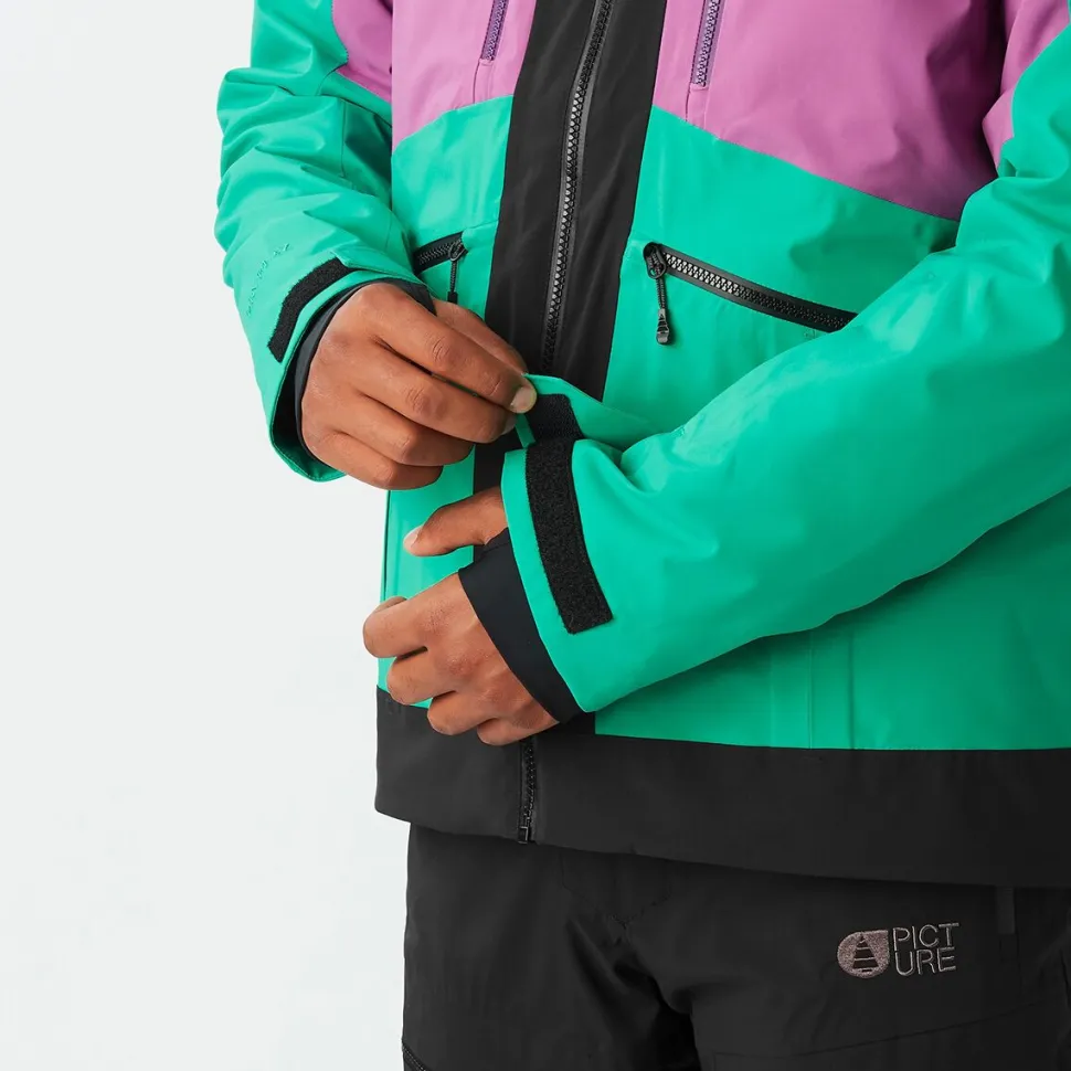 Naikoon Jacket - Men's