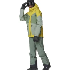 Naikoon Jacket - Men's