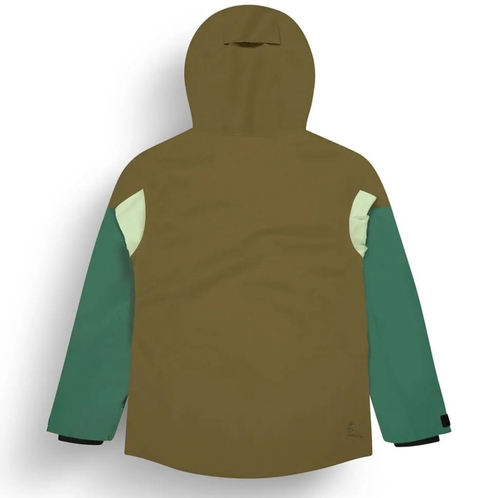 Naikoon Jacket - Men's