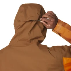Naikoon Jacket - Men's