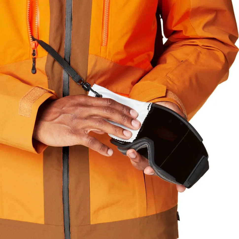 Naikoon Jacket - Men's