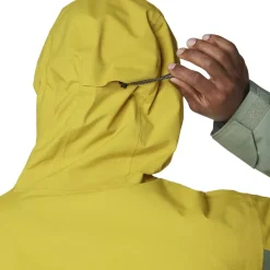 Naikoon Jacket - Men's