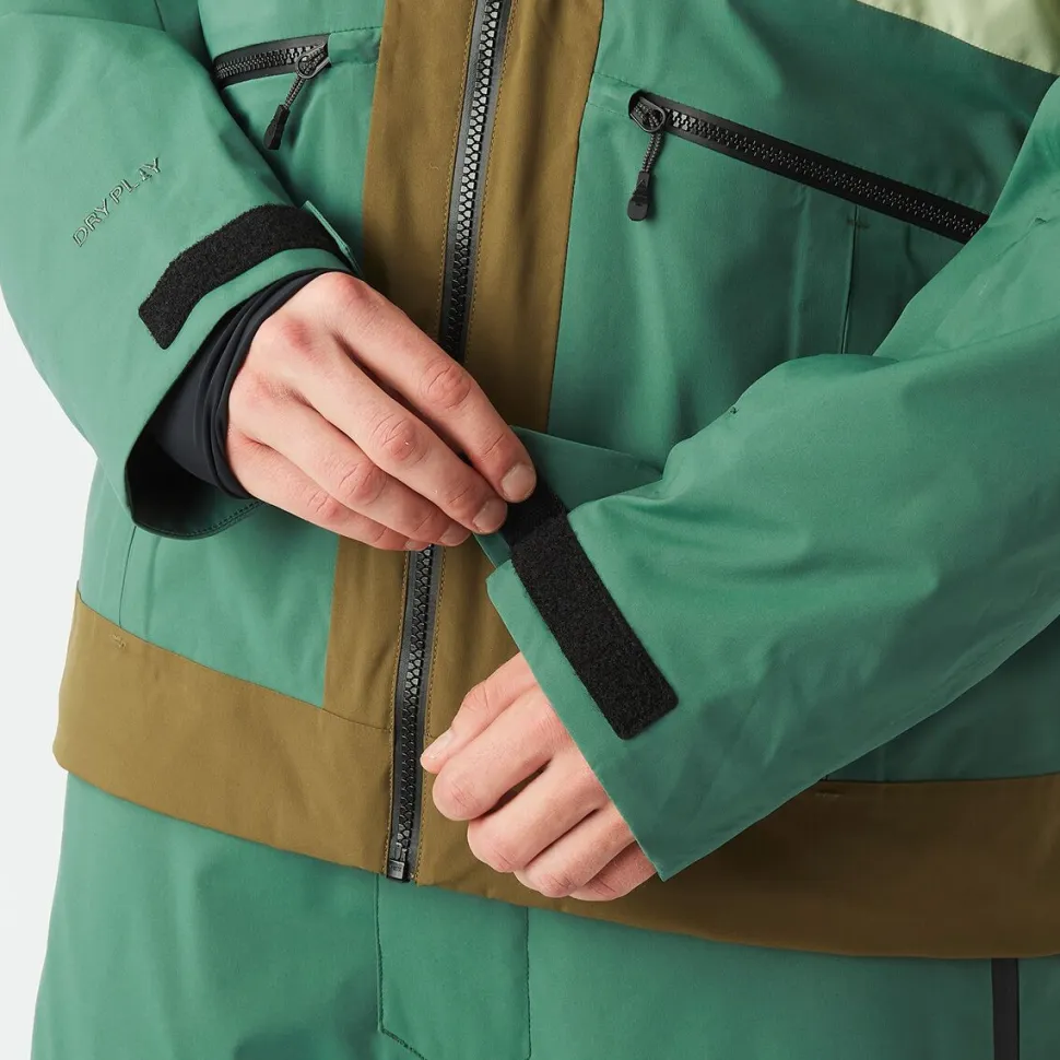 Naikoon Jacket - Men's