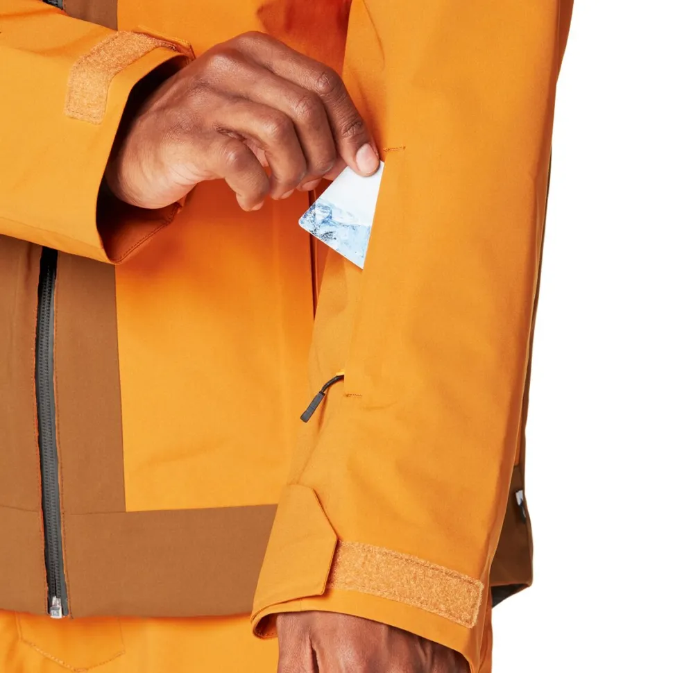 Naikoon Jacket - Men's