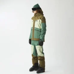 Naikoon Jacket - Men's