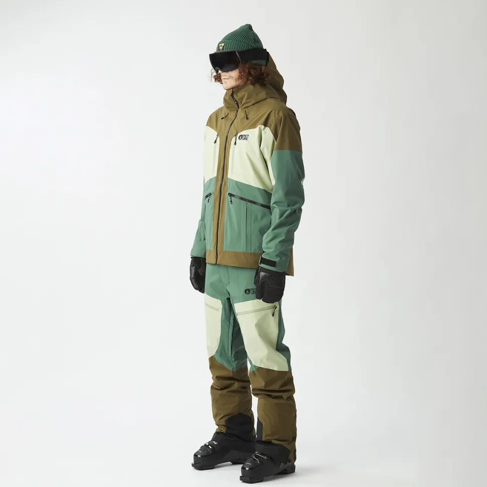 Naikoon Jacket - Men's