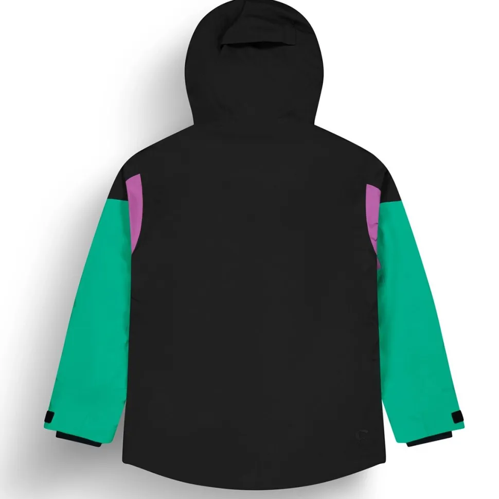 Naikoon Jacket - Men's
