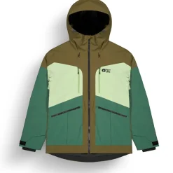 Naikoon Jacket - Men's