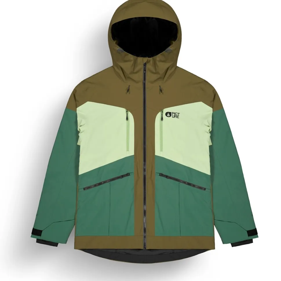 Naikoon Jacket - Men's