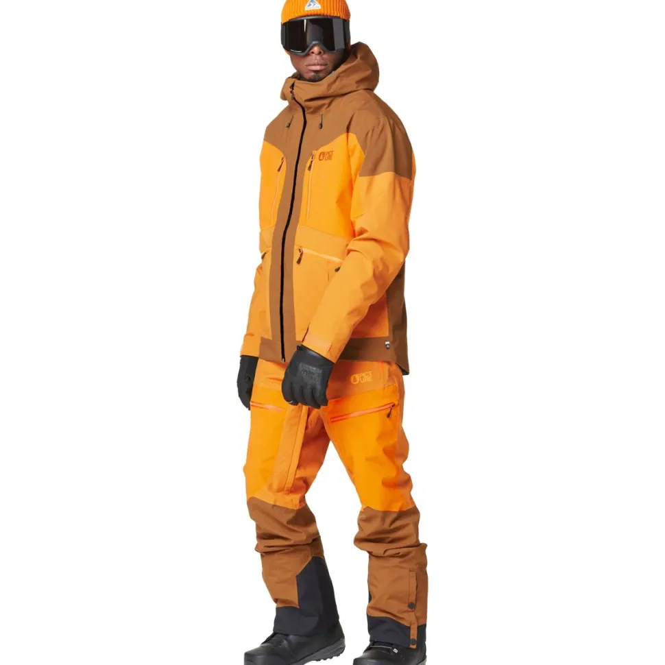 Naikoon Jacket - Men's