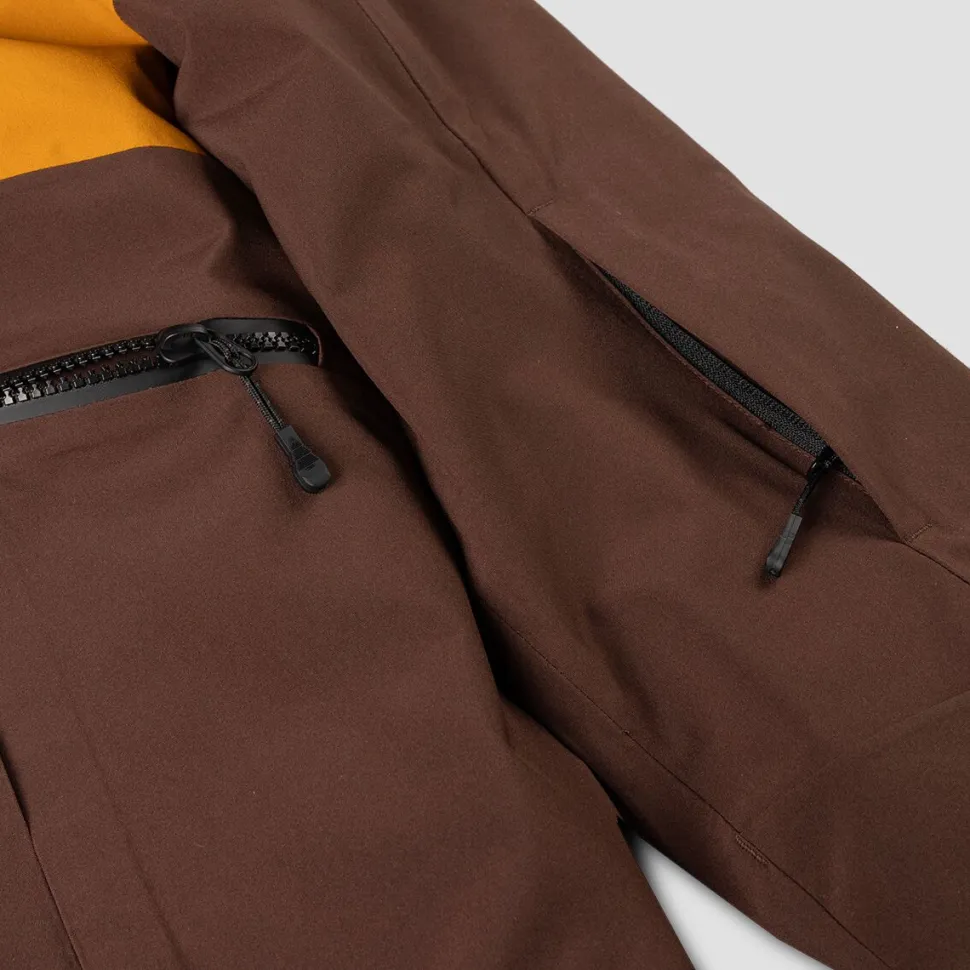 Naikoon Jacket - Men's