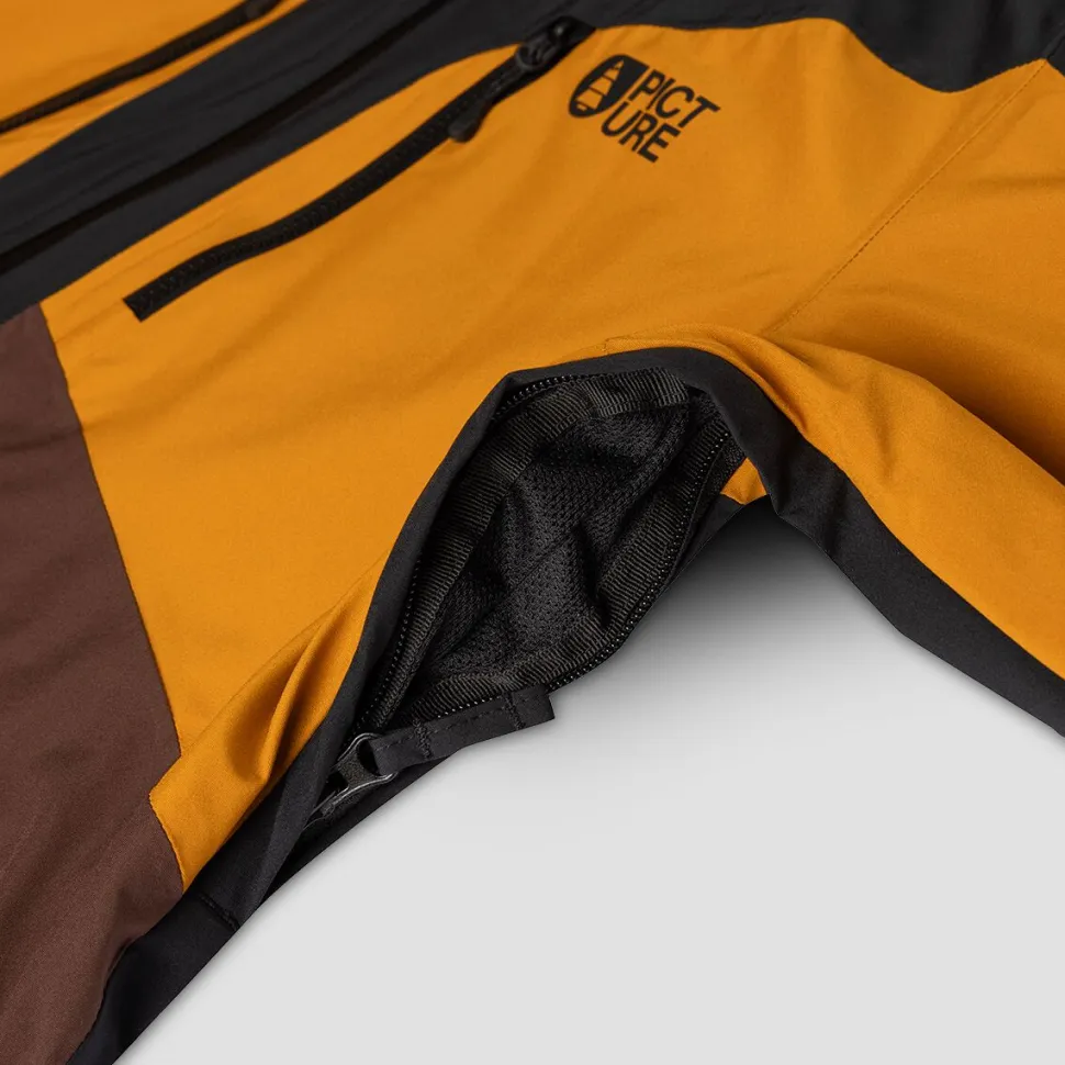 Naikoon Jacket - Men's