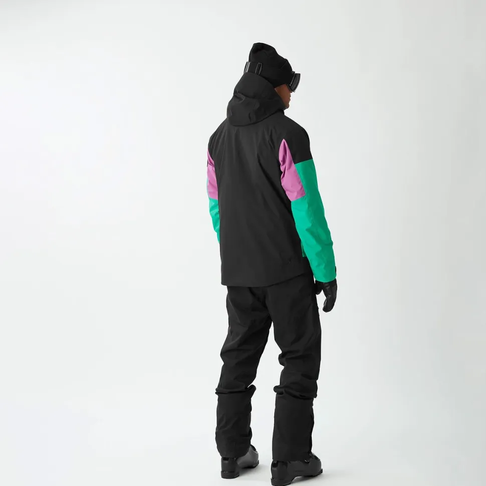 Naikoon Jacket - Men's