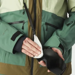 Naikoon Jacket - Men's