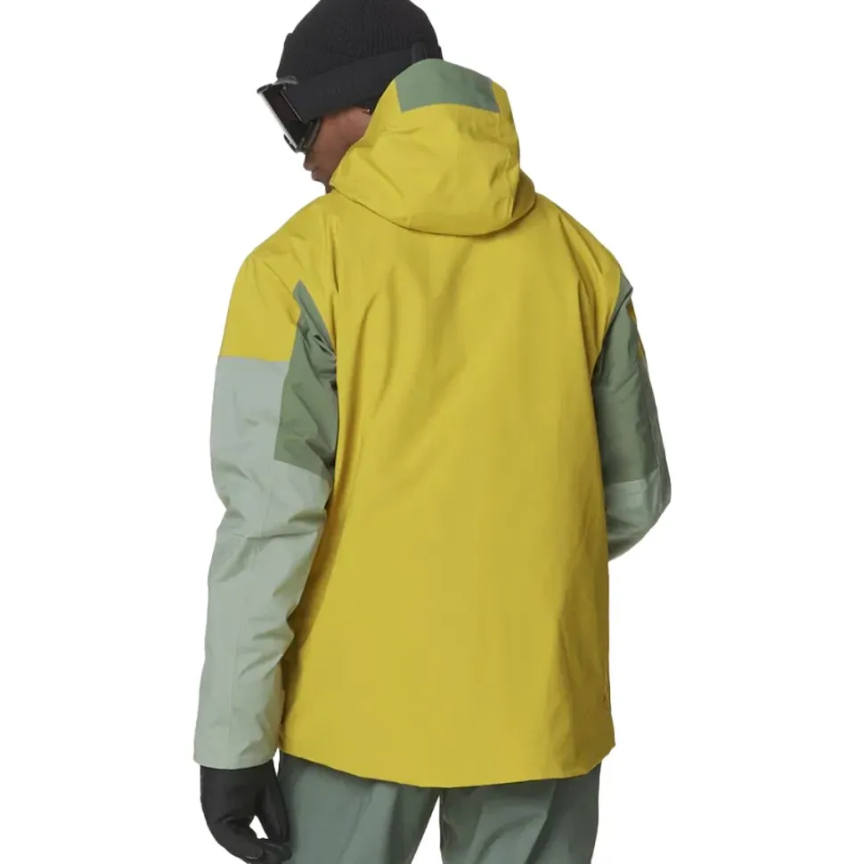 Naikoon Jacket - Men's