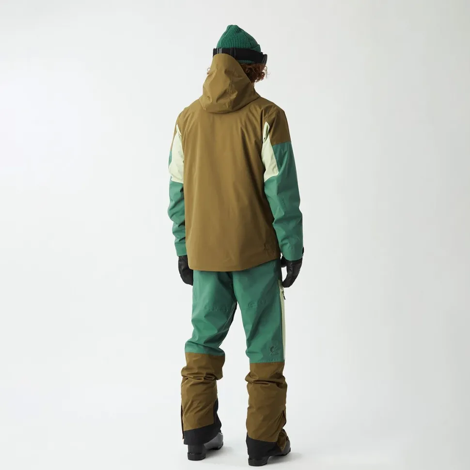 Naikoon Jacket - Men's