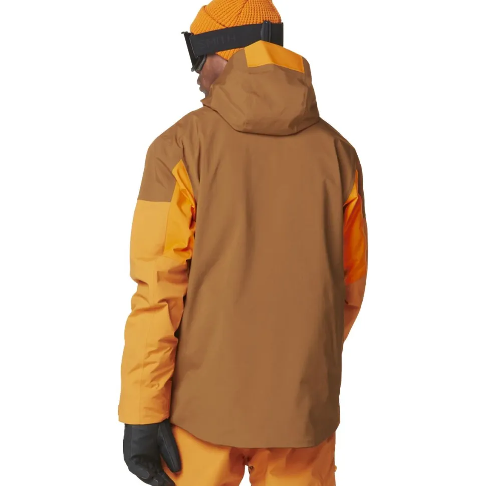 Naikoon Jacket - Men's