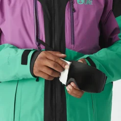 Naikoon Jacket - Men's