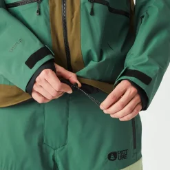 Naikoon Jacket - Men's