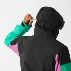 Naikoon Jacket - Men's