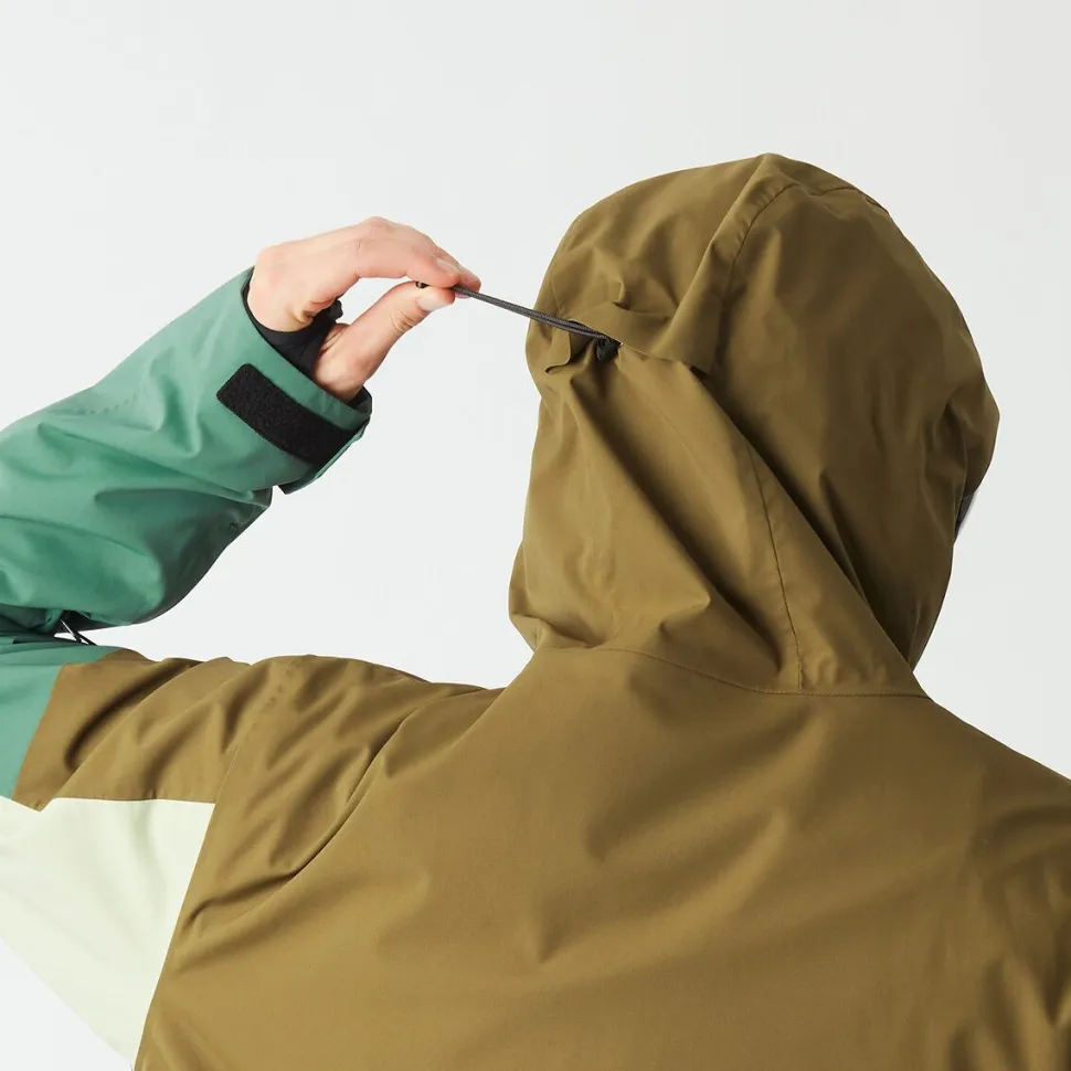 Naikoon Jacket - Men's