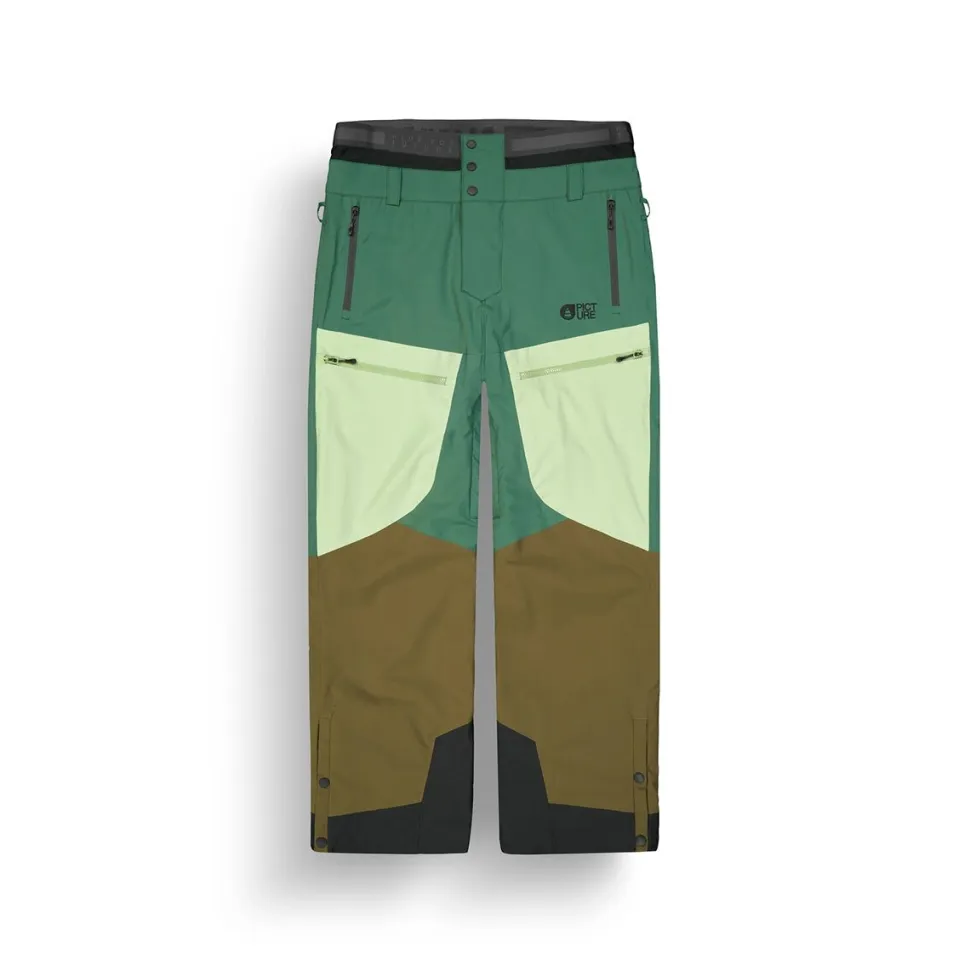 Naikoon Pant - Men's