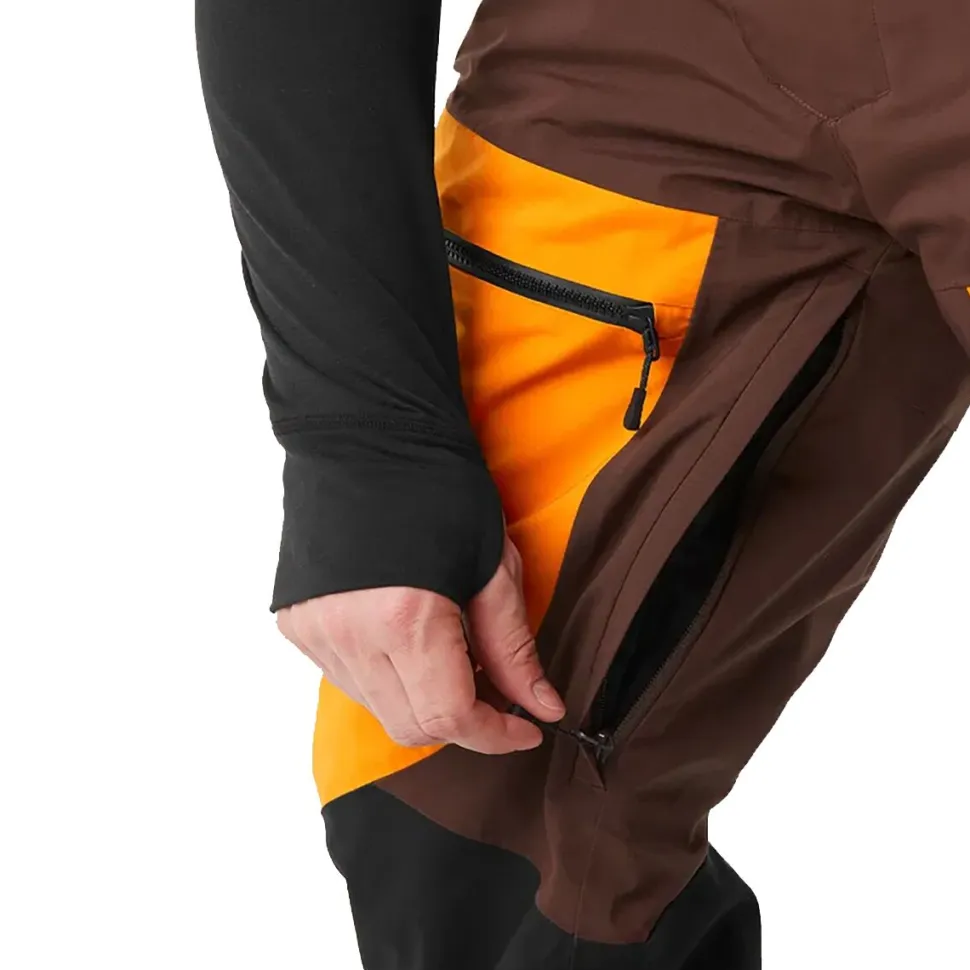 Naikoon Pant - Men's