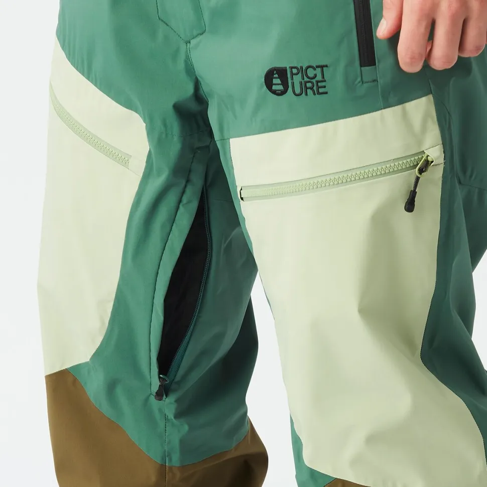Naikoon Pant - Men's