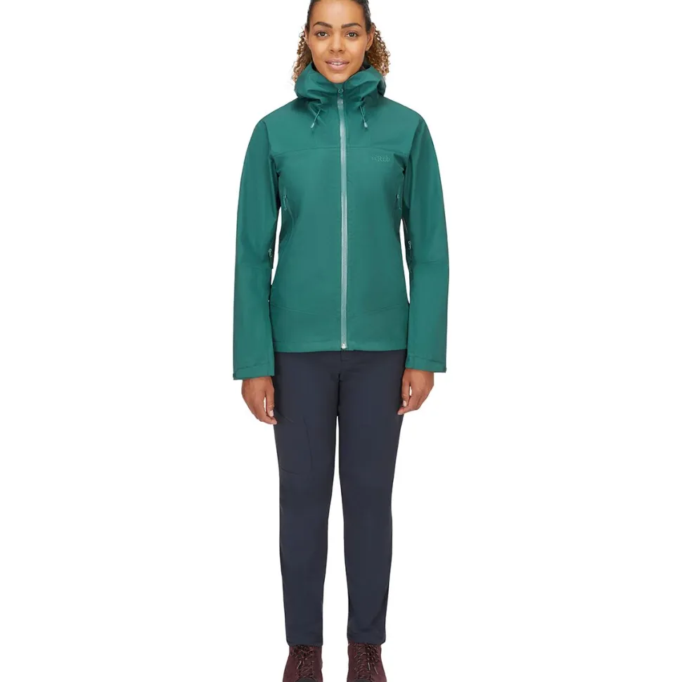 Namche GTX Jacket - Women's