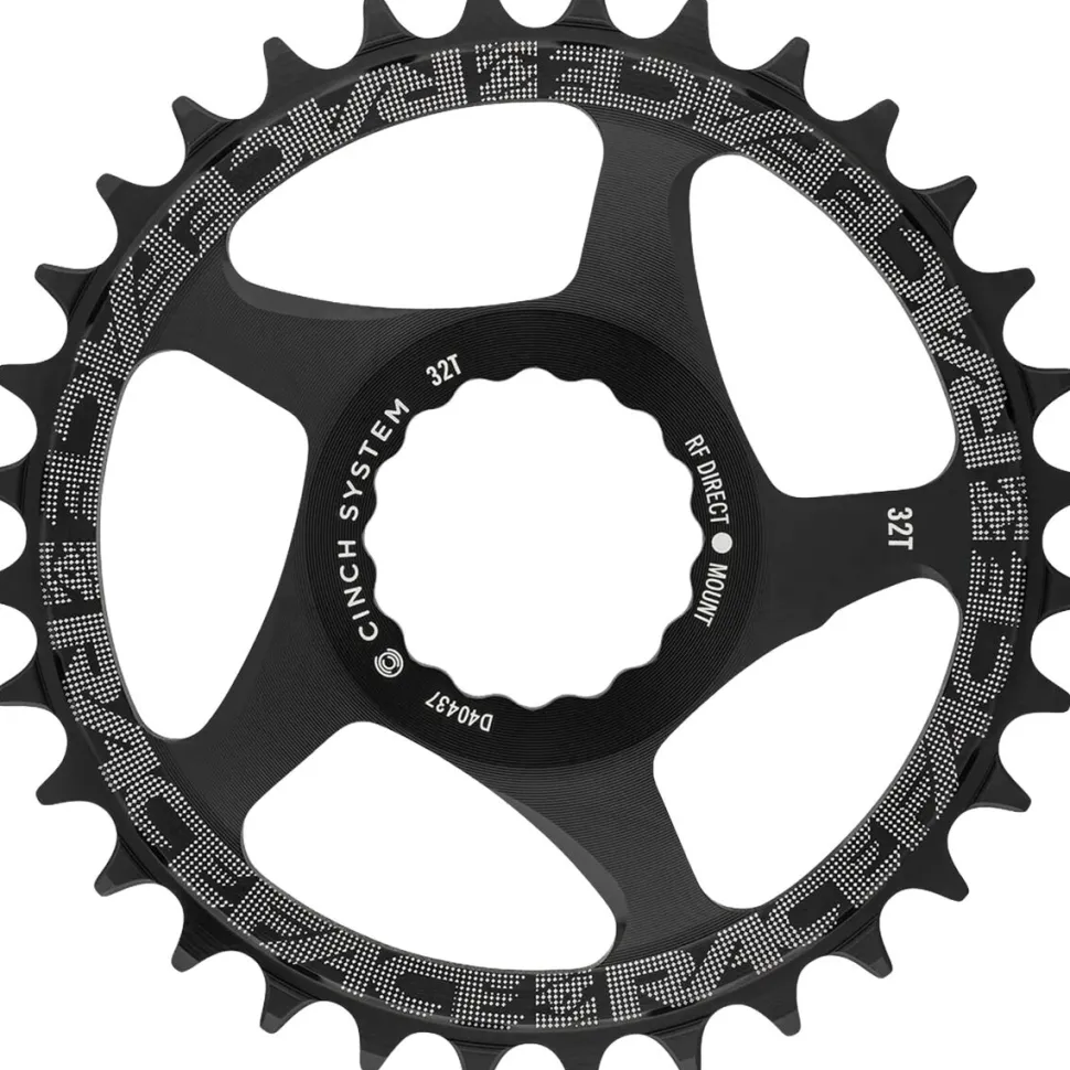 Narrow Wide Cinch Direct Mount Chainring