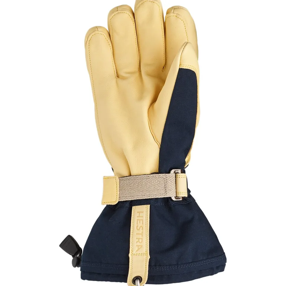 Narvik Ecocuir Glove - Men's