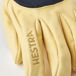 Narvik Ecocuir Glove - Men's