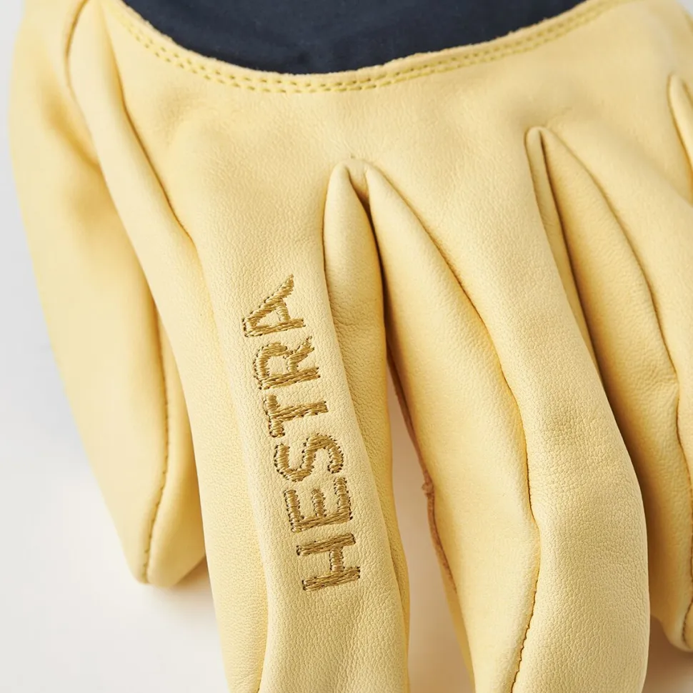 Narvik Ecocuir Glove - Men's