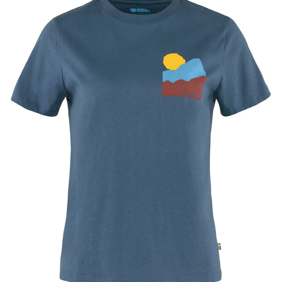 Nature T-Shirt - Women's