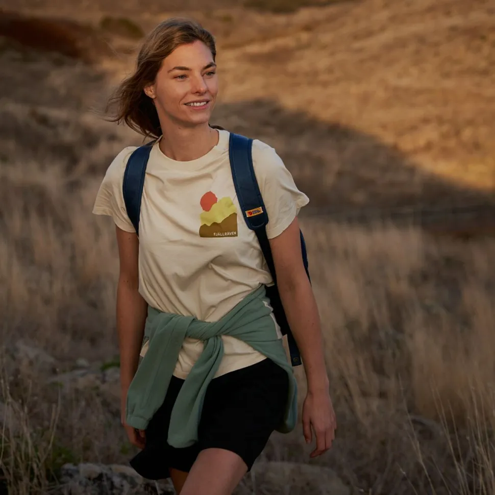 Nature T-Shirt - Women's