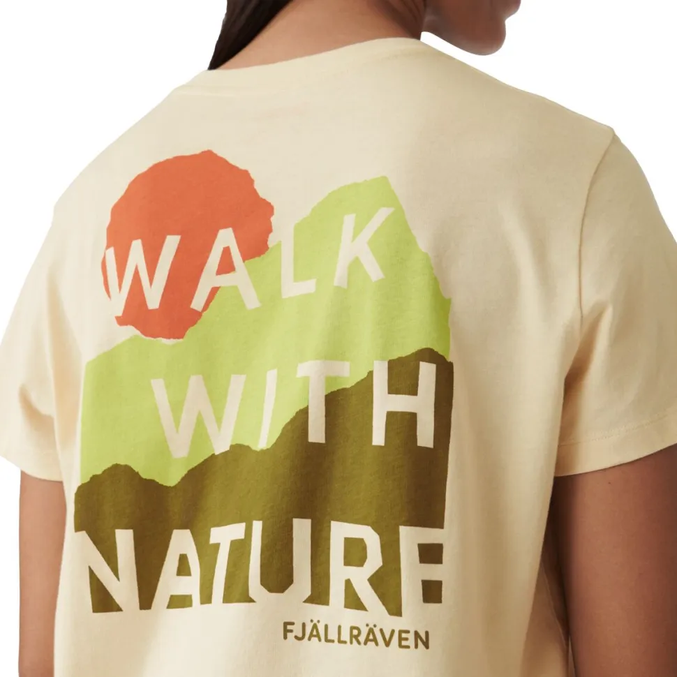 Nature T-Shirt - Women's