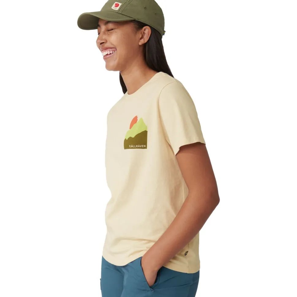 Nature T-Shirt - Women's