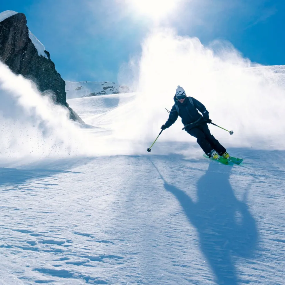 Navis Freebird Ski - 2025