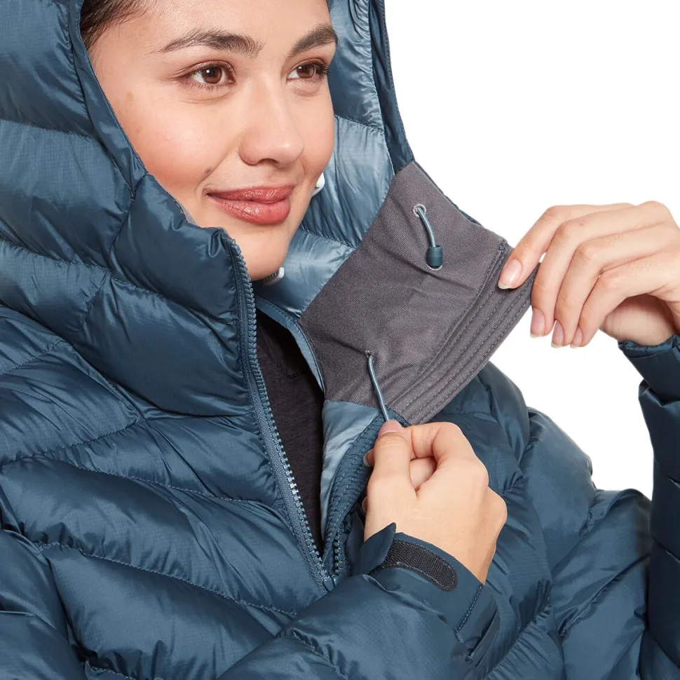 Nebula Pro Jacket - Women's
